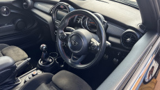 MINI Hatchback 1.5 Cooper Sport II 3dr Petrol Hatchback